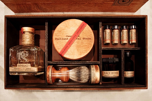 Portland General Store x Owen & Stork
