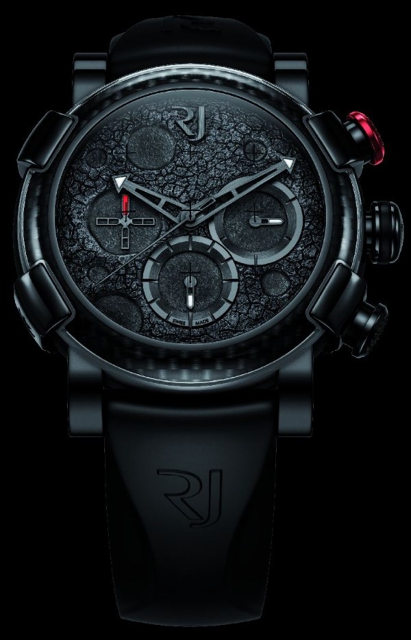 Romain Jerome DNA Moon Dust Watch 2011