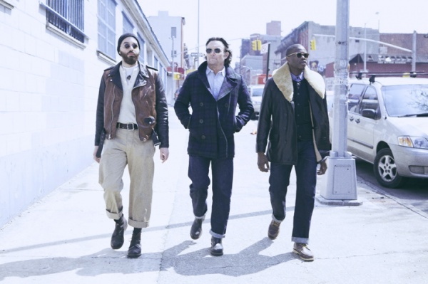SCHOTT NYC ‘Perfecto Brand’ Collection