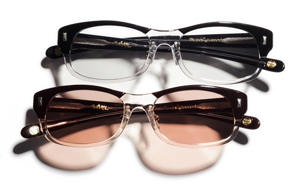Stussy x NEXUSVII 'Michael' Glasses