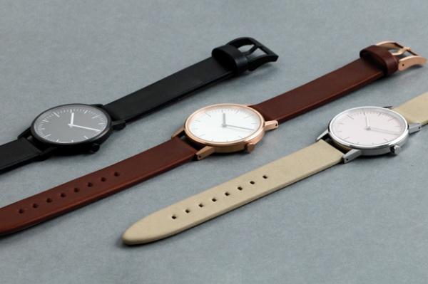 Uniform Wares 150 Series Wristwatch