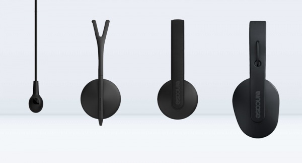 Incase Soundesign Fall 2011