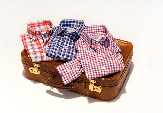 Ledbury Shirts