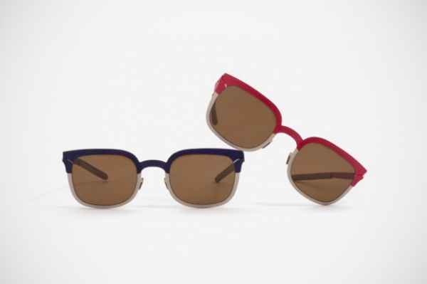 MYKITA 'AVRUM' Sunglasses