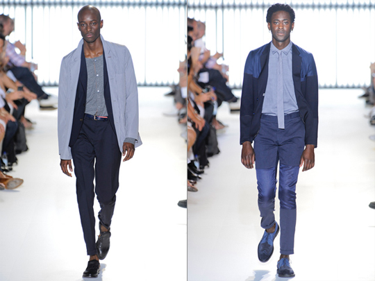 Paul Smith Spring 2012 Preview