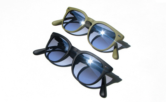 Spektre x Awsm 'The Revolution will not be Televised' Glasses
