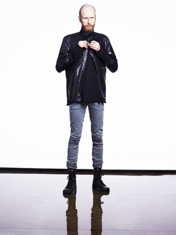 Cheap Monday Fall / Winter 2011 Lookbook