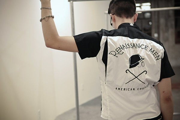 G.P.P.R. Summer 2011 Collection