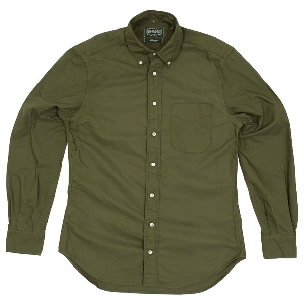 Gitman Bros. Vintage Fall/Winter 2011 Collection