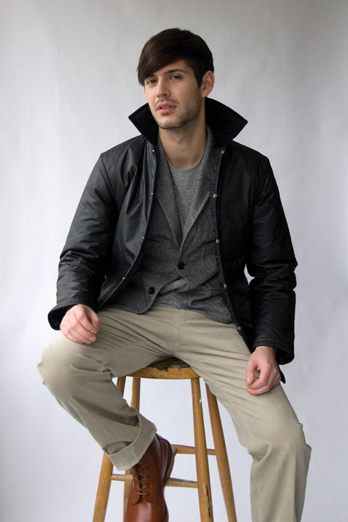 Lavenham Fall / Winter 2011 Lookbook