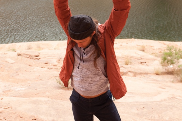 Lifetime Spring / Summer 2012 Collection