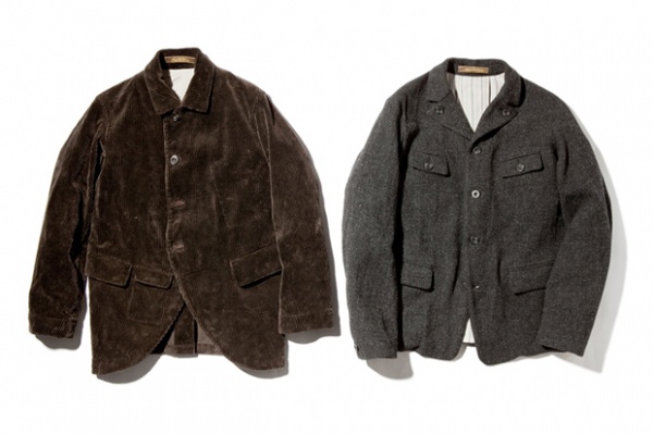 Mountain Research Fall / Winter 2011 Preview