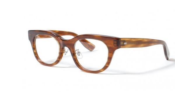Kaneko Optical for Nonnative Fall/Winter 2011 Collection