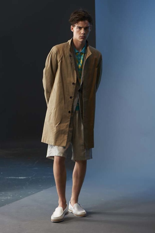 Rag & Bone Spring / Summer 2012 Collection