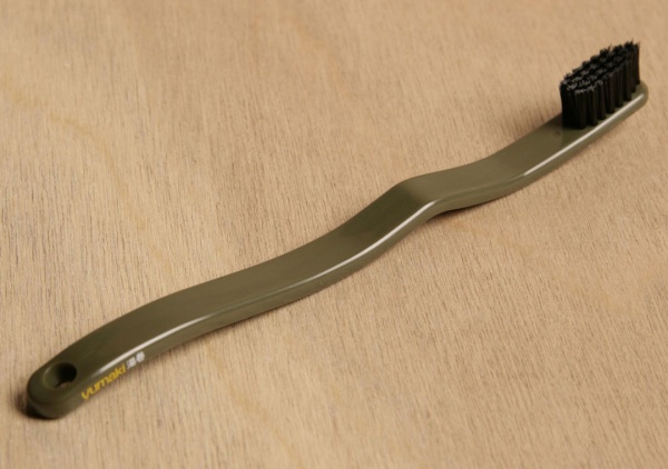 Yumaki Army Tooth Brush