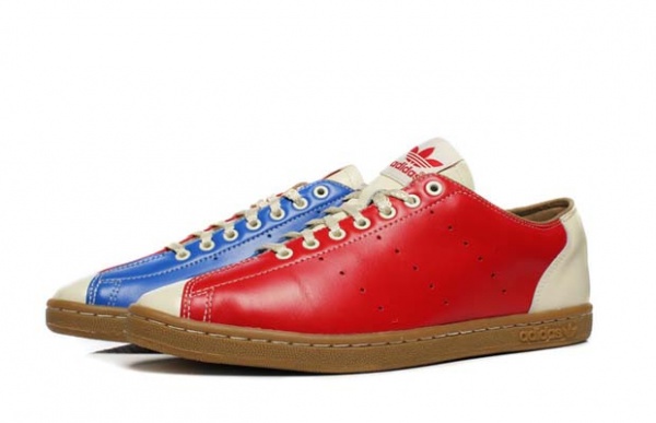 Adidas Originals X Jeremy Scott JS SLM Bowling