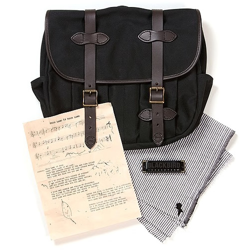 Filson for Blackbird Field Bag