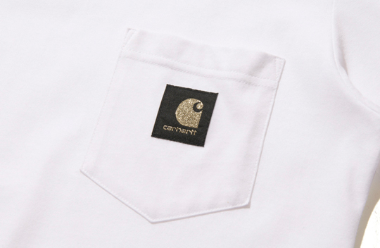 Mastermind X Carhartt FW 2011 Capsule
