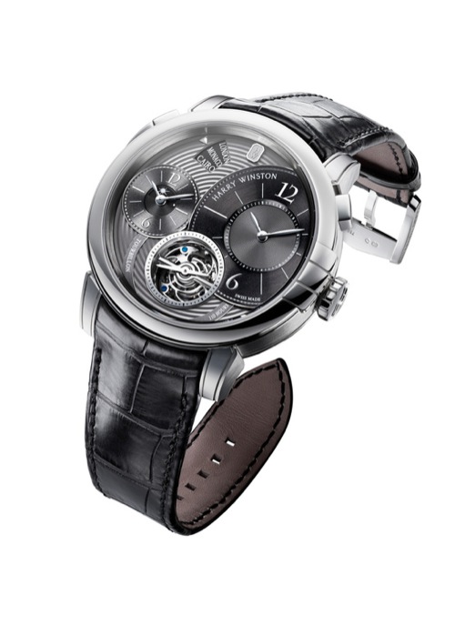 Harry Winston For The Only Watch 2011