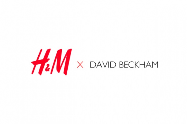 David Beckham For H&M