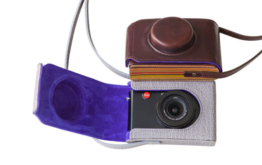 Paul Smith Leica Camera Case