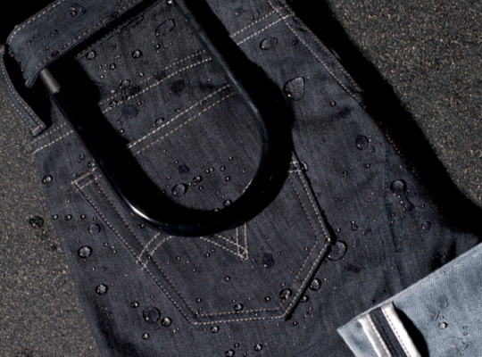 Levis Commuter Series