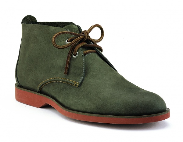 Sperry Top-Sider 'Boat Oxford Desert Boot'