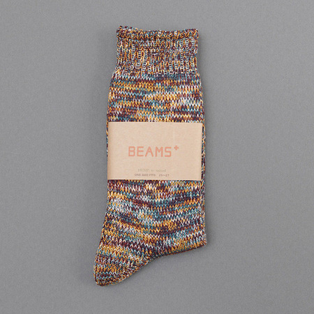 Beams+ Socks