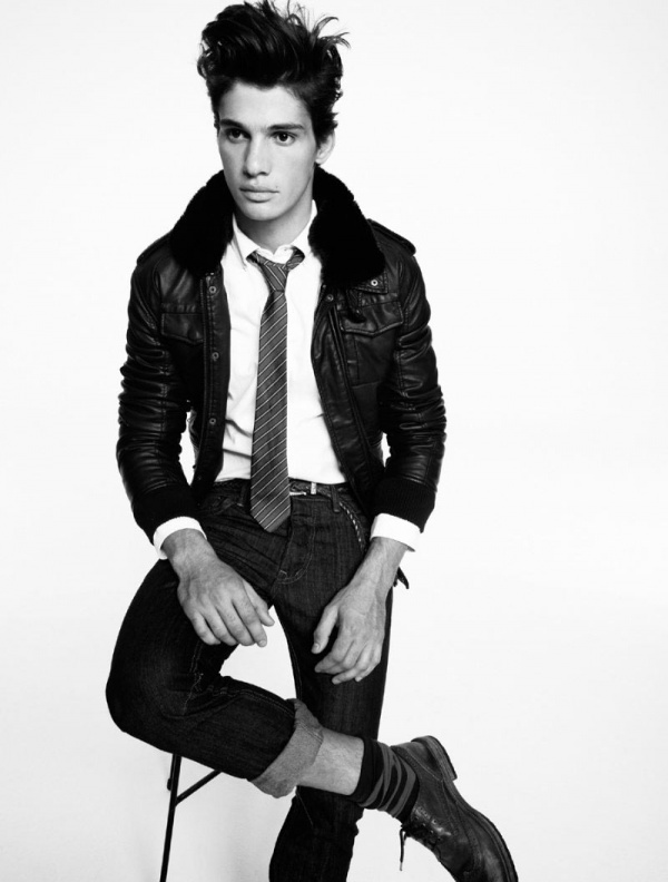 Blanco Fall / Winter 2011