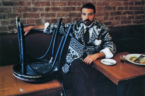 Engineered Garments Fall/Winter 2011 Collection