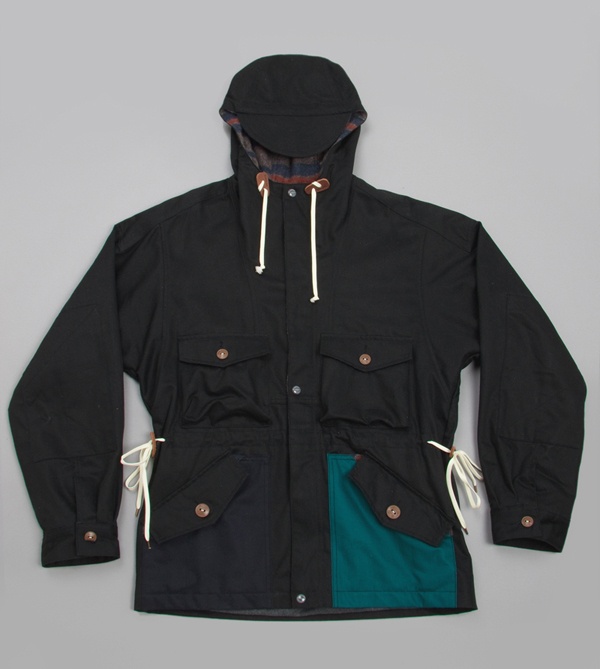 Garbstore Fall/Winter 2011 Collection