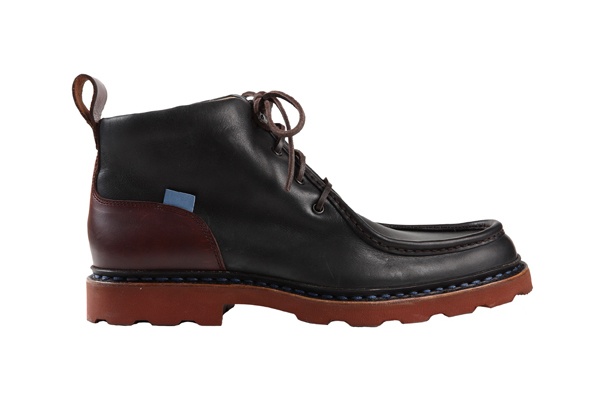 Hixsept x Paraboot ‘Vercors’ Boot
