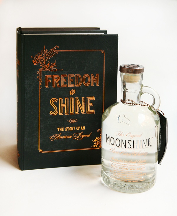 'Freedom to Shine' The Story of an American Legend