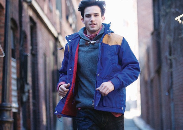 Penfield Fall/Winter 2011 Collection
