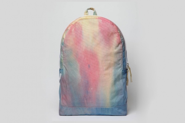 Porter 'Jerry' Tie-Dye Day Pack