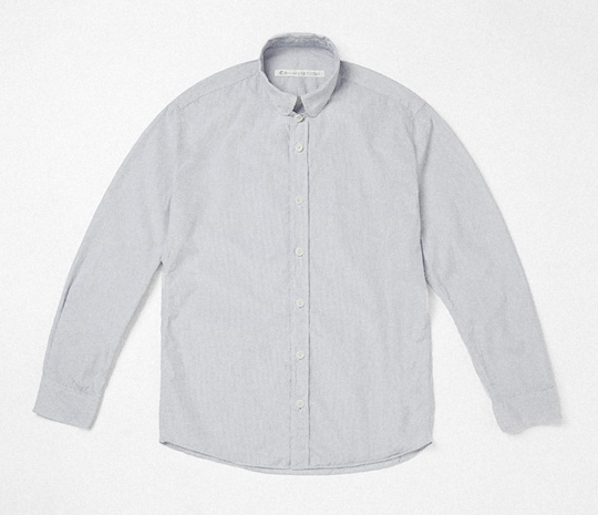 SEH Kelly Collar Shirt