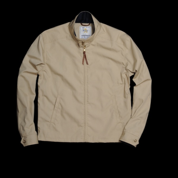 Unionmade & Golden Bear "Tiburin Jacket"