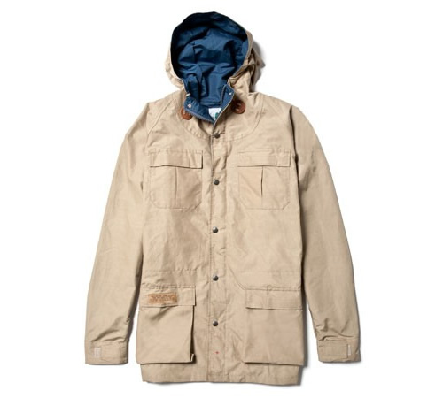 Apolis X Sierra Designs 60/40 Parka