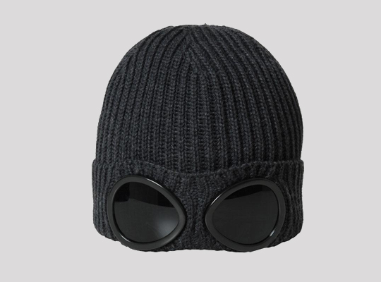 CP Company Goggle Beanie