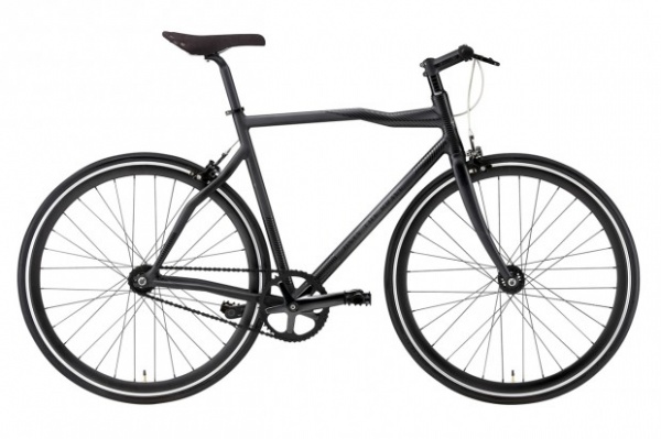 Diesel x Pinarello 'Only The Brave' Bike