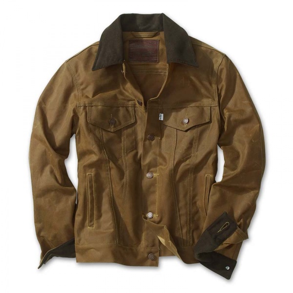 Levi's X Filson FW 2011 Collection