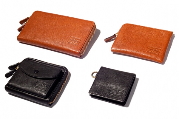 Head Porter 'Calvi' Collection
