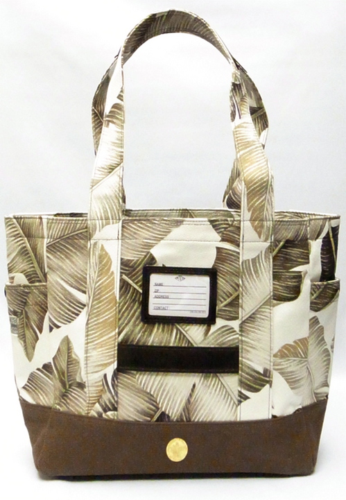 Nexusvii Madmaxx Aloha Tote Bag