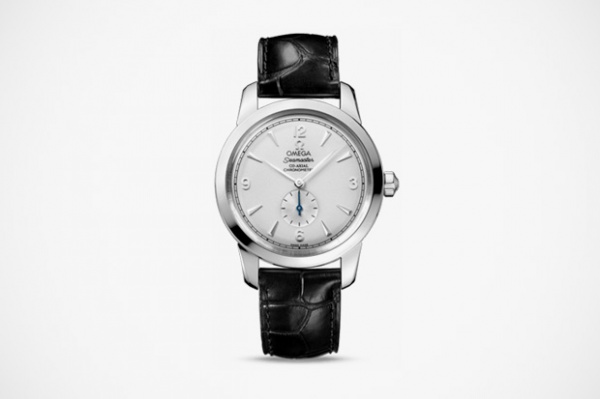 Omega Seamaster 1948 'London 2012' Watch