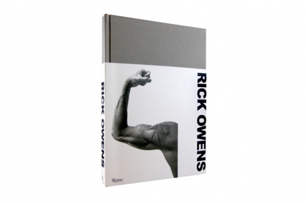 Rick Owens by Rick Owens