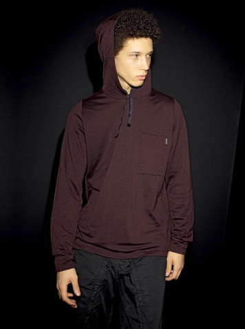 Stone Island Shadow Project FW 2011 Lookbook