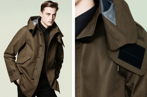 Uniqlo +J Fall/Winter Final Collection