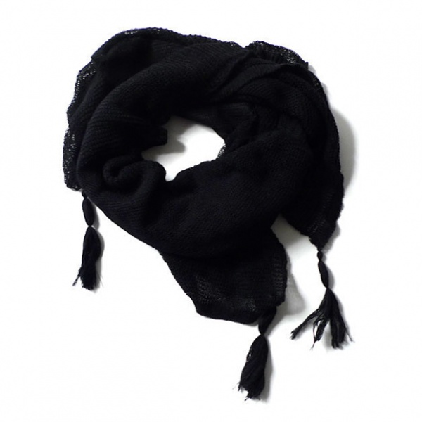 Acronym Fall/Winter KR-SM1 Scarf