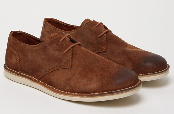 Commes des Garcons SHIRT x Pointer 'Derby' Shoe