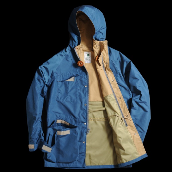 Sierra Designs Mountain Parka